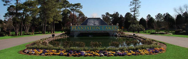 Plantation Lakes Homes For Sale